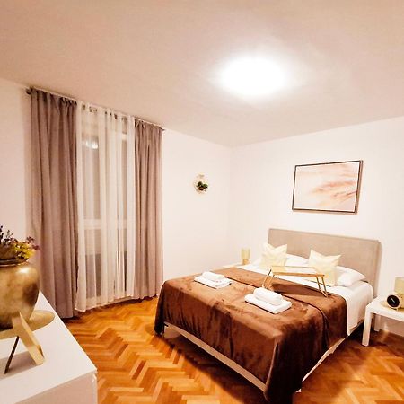 ספליט Apartman Golden Star מראה חיצוני תמונה