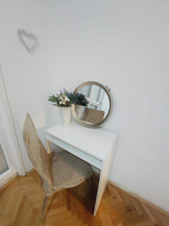 ספליט Apartman Golden Star מראה חיצוני תמונה