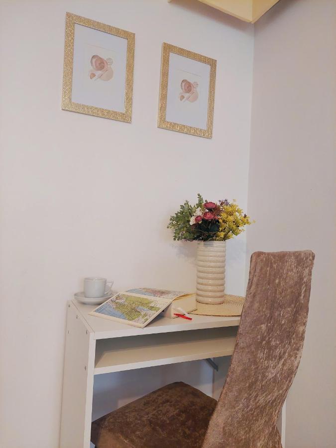 ספליט Apartman Golden Star מראה חיצוני תמונה