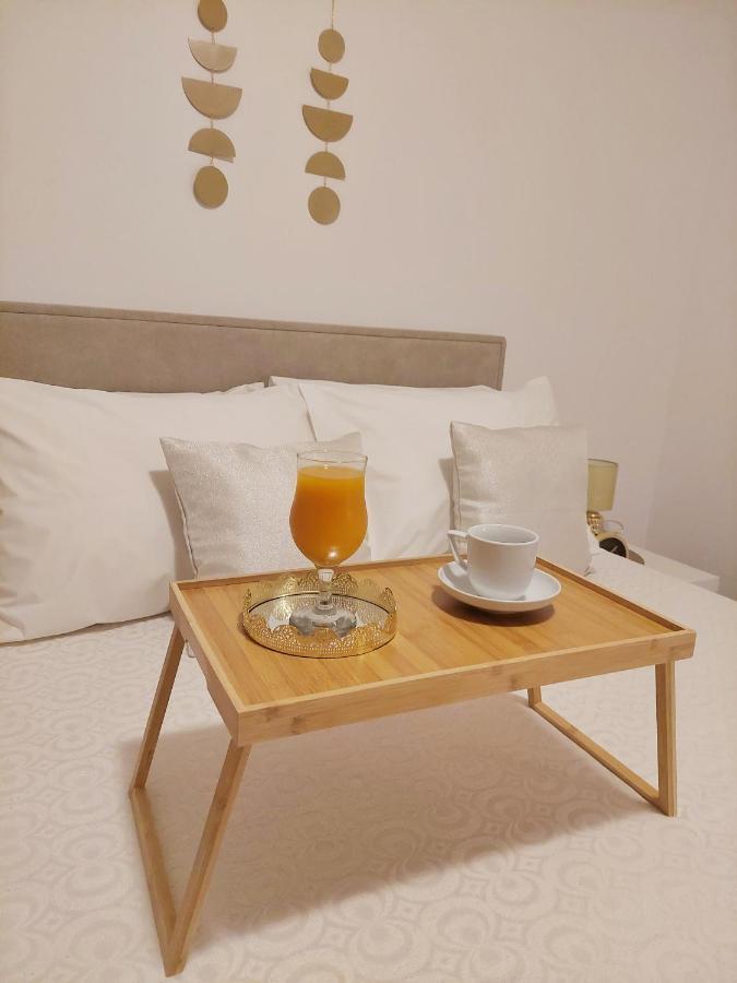 ספליט Apartman Golden Star מראה חיצוני תמונה