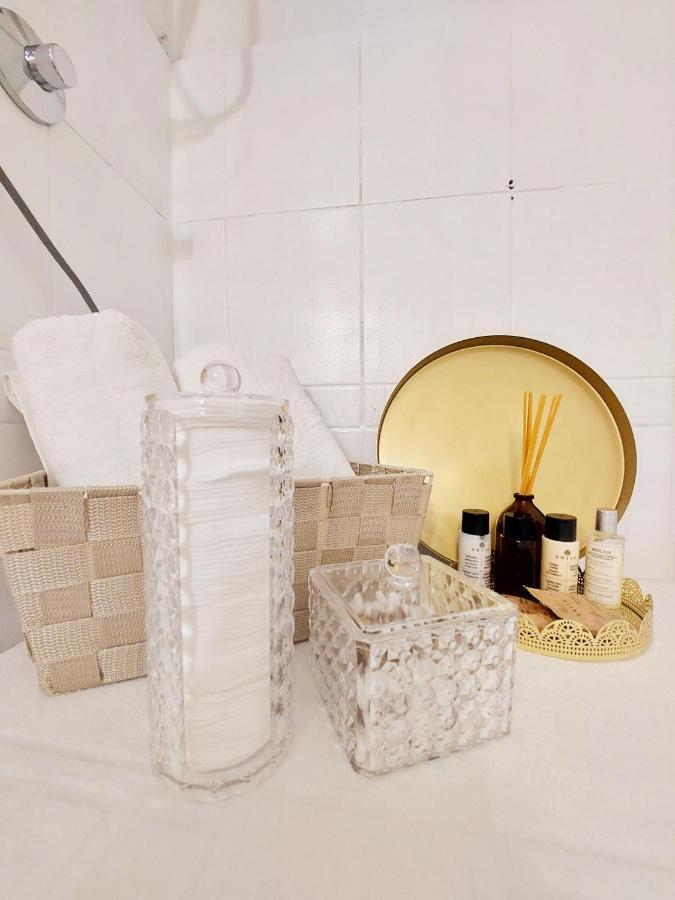 ספליט Apartman Golden Star מראה חיצוני תמונה