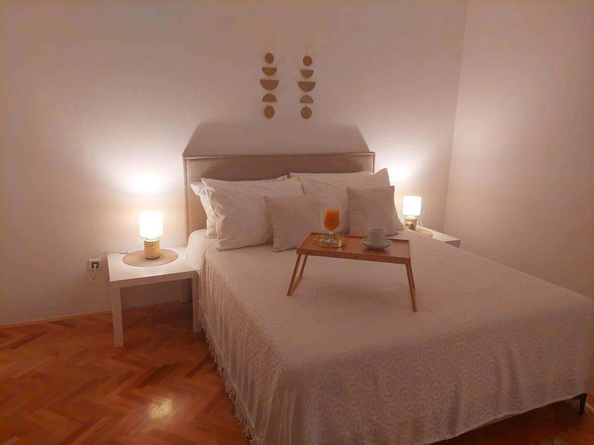 ספליט Apartman Golden Star מראה חיצוני תמונה