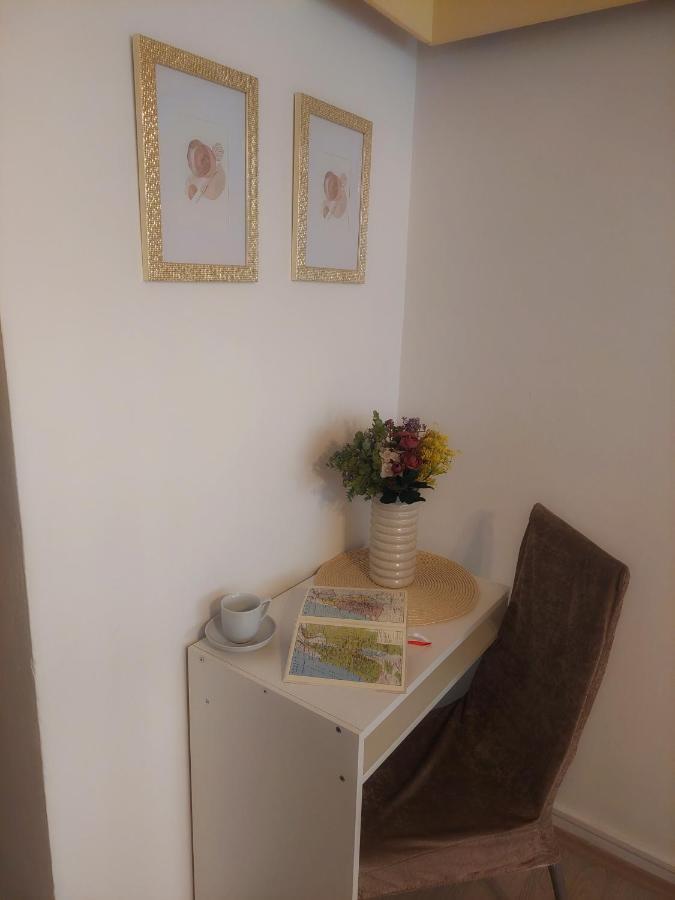 ספליט Apartman Golden Star מראה חיצוני תמונה