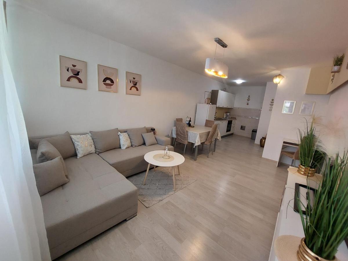 ספליט Apartman Golden Star מראה חיצוני תמונה