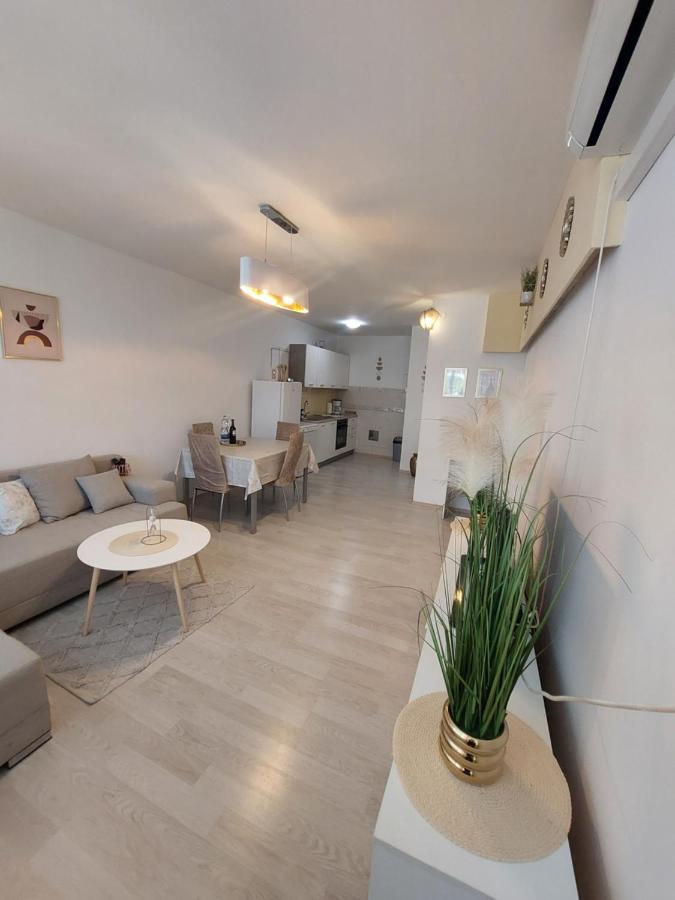 ספליט Apartman Golden Star מראה חיצוני תמונה