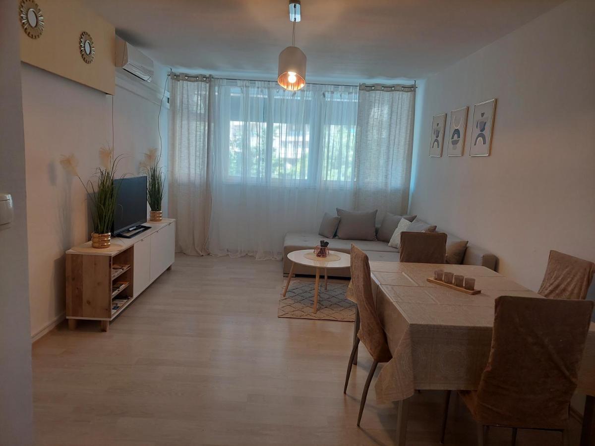 ספליט Apartman Golden Star מראה חיצוני תמונה