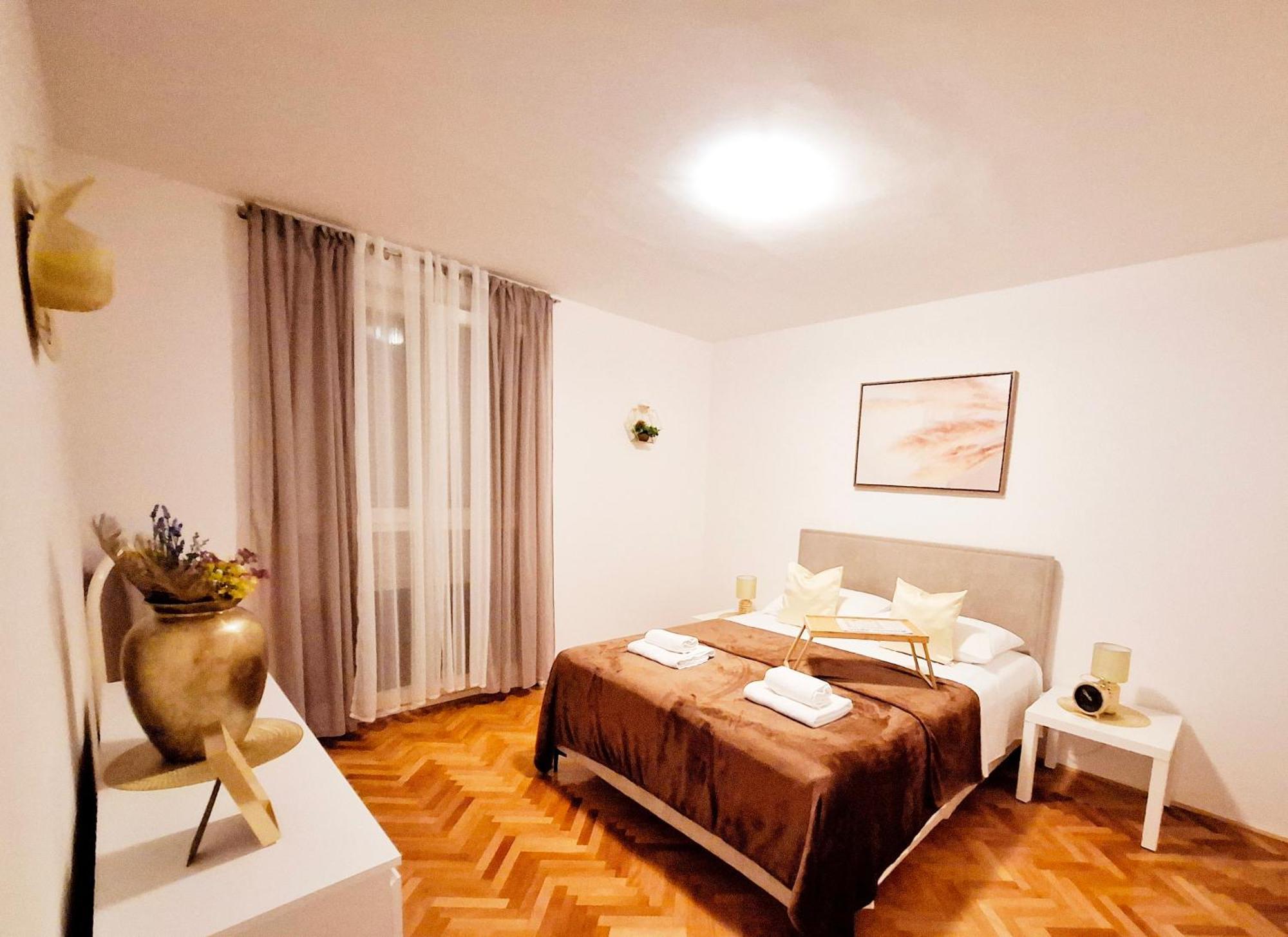 ספליט Apartman Golden Star מראה חיצוני תמונה