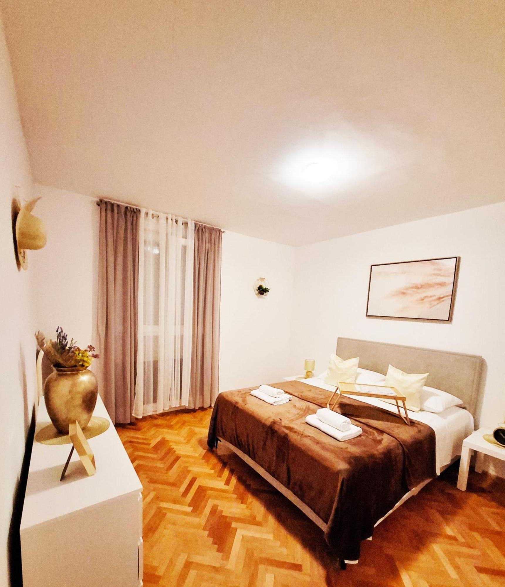 ספליט Apartman Golden Star מראה חיצוני תמונה